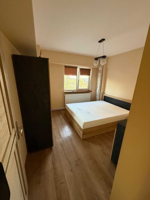Apartament 2 camere Lapus Mall Electro