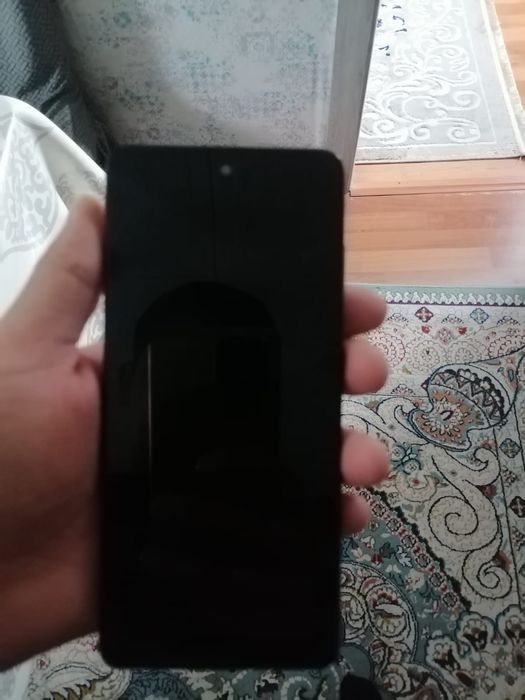 Самсунг а51 в хорошем сост