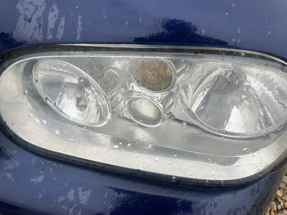 Piese golf 4 1,6 i 16 v cod azd