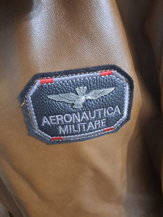 Geci Aeronautica Militare