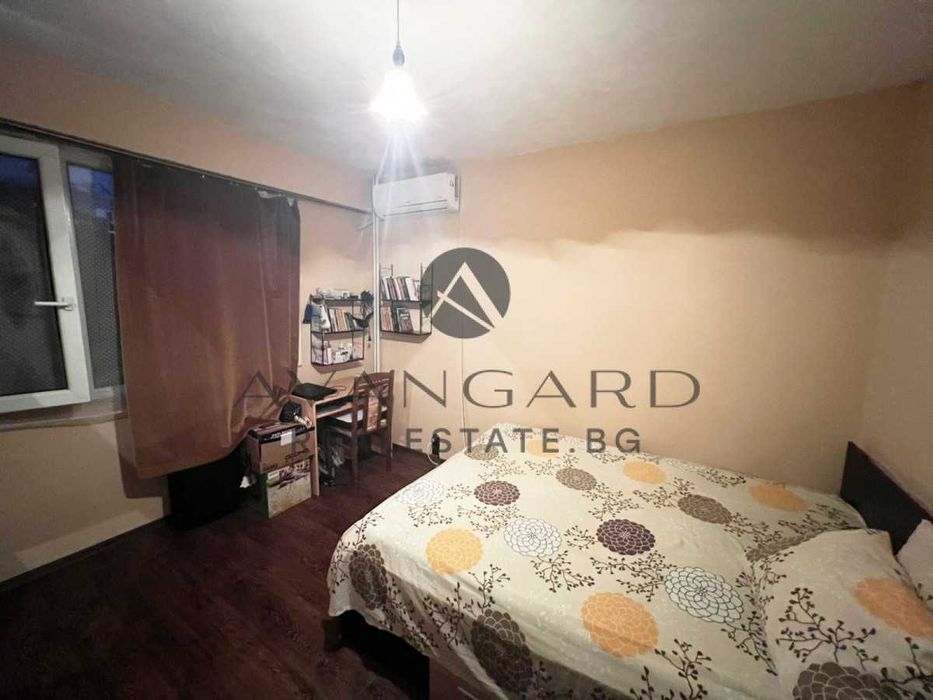 Продава се Двустаен апартамент в Пловдив, Христо Смирненски - 66 кв.м за 828 €/кв.м - Снимка #3