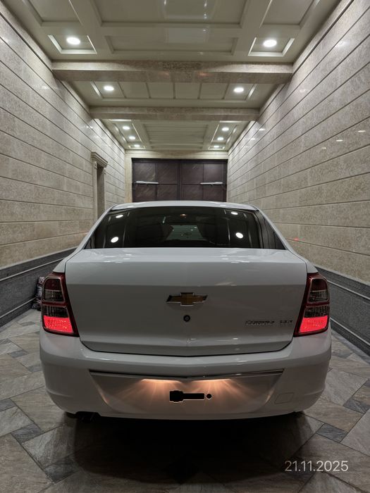 MCM Cobalt LTZ Янги Версия 2025-26