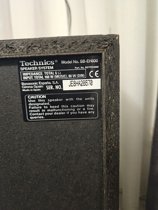 Boxe technics  funcționale
