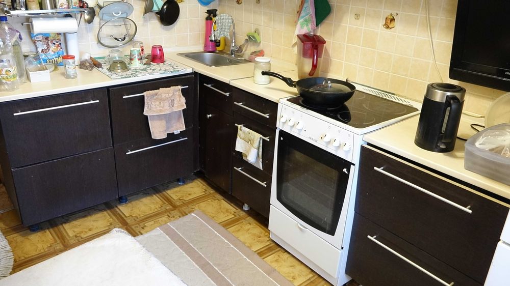 Кухонный гарнитур