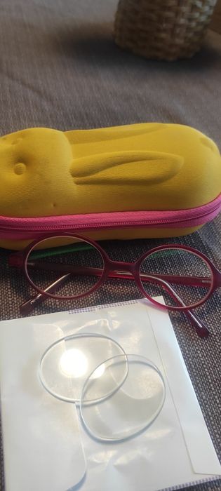 Детски рамки за очила