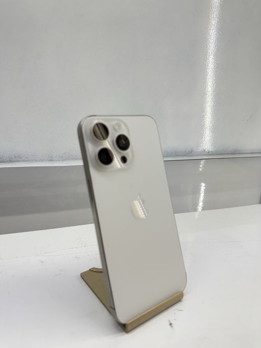 Iphone 15Pro Max/256Gb/76акб/Id4596/Ломбард Дд