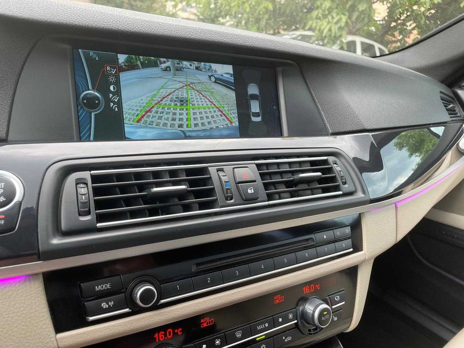 BMW seria 5 F10 535D Xdrive