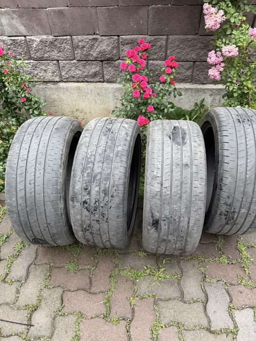 Продам шина 235/45/18
