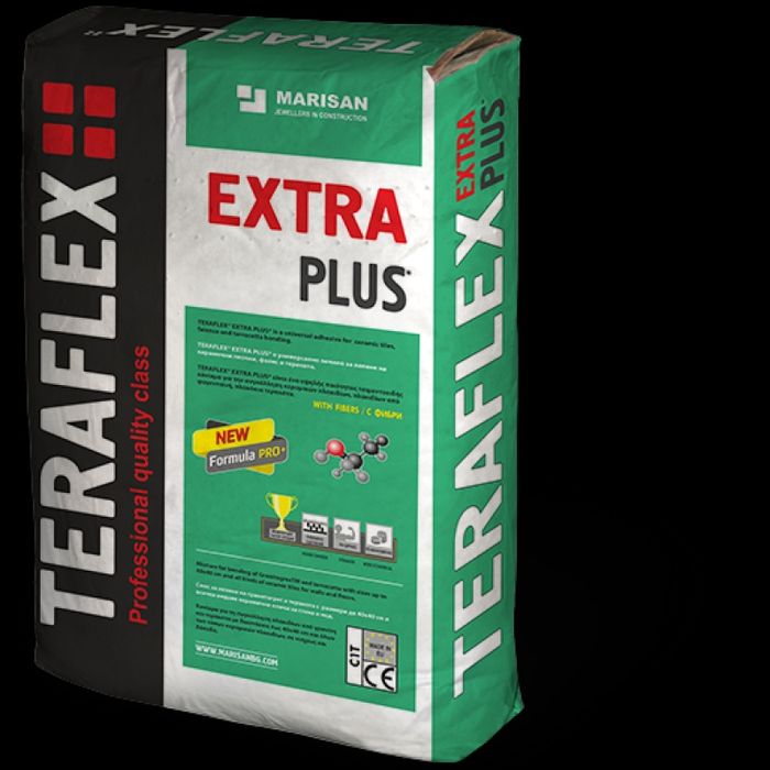 Лепило за плочи Marisan Teraflex Extra plus, C1