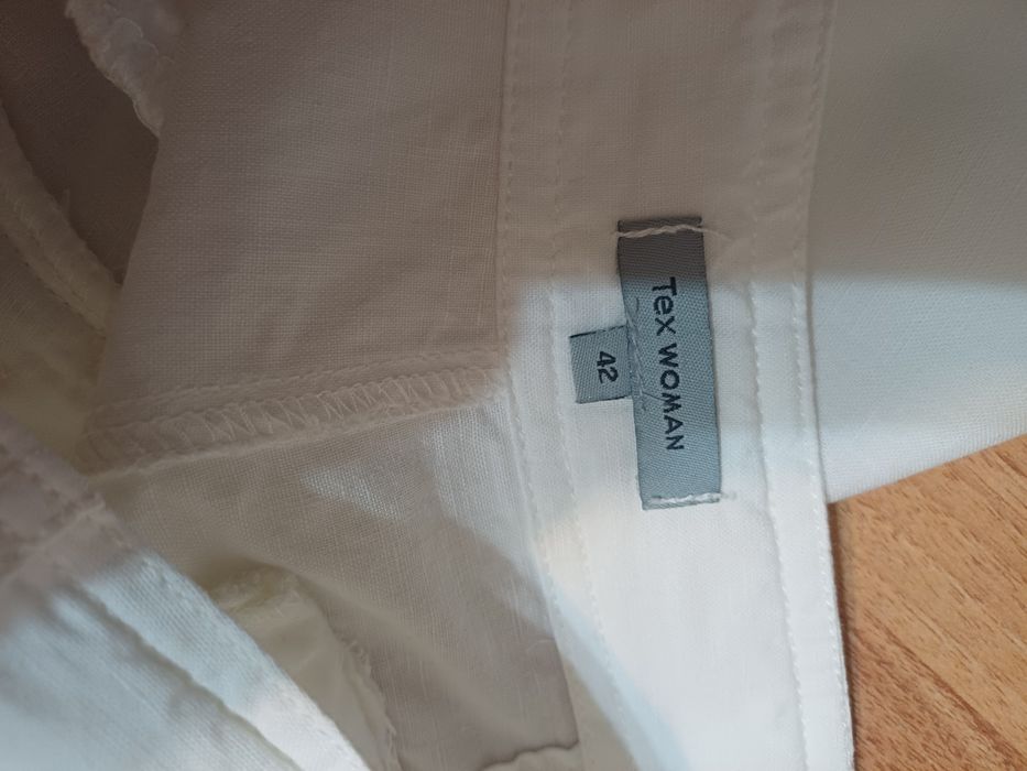 Bermude dama Tex marimea 42