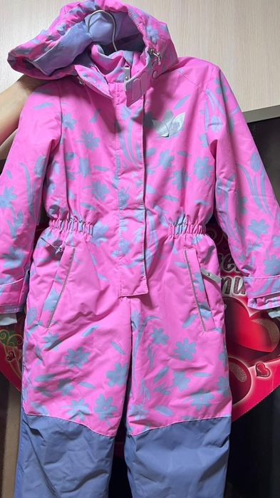 Продам детский комбинезон