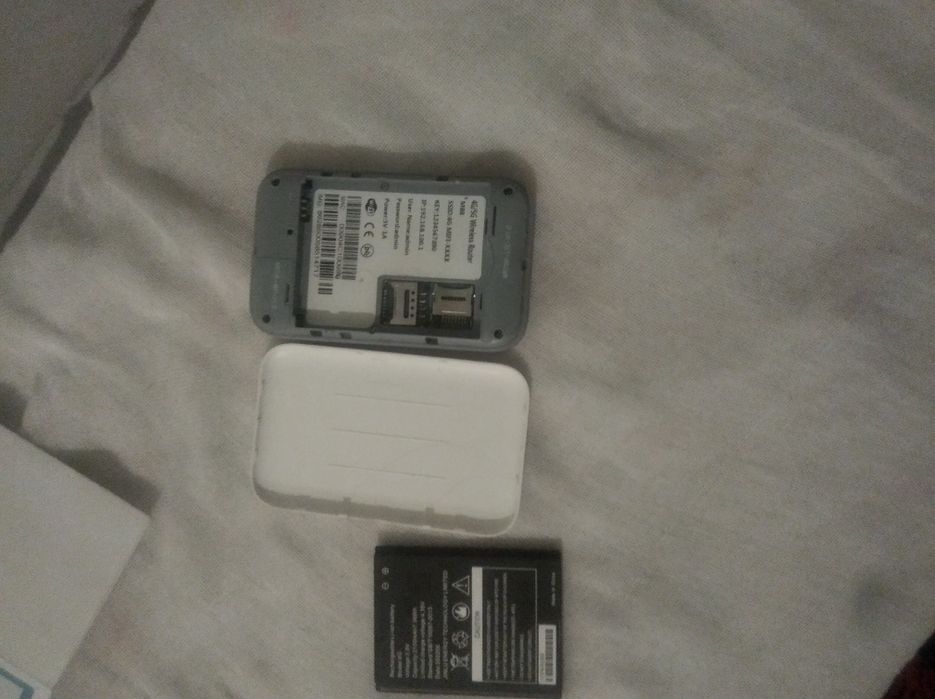 Cho'ntak vayfay yangi ishlatilmagan