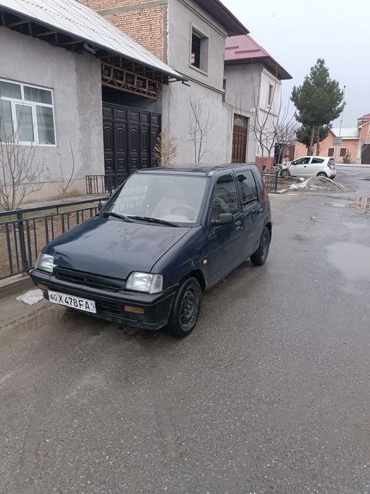 Tico srochno sotiladi