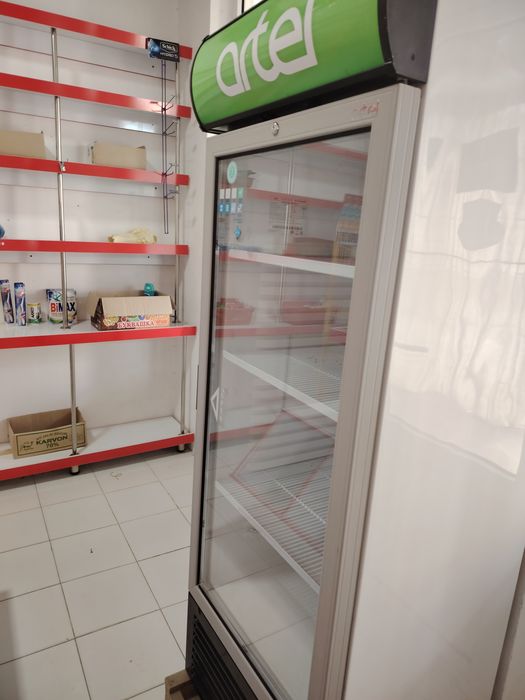 Артел холодильник