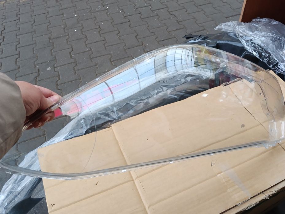 Серато 13-16г стекло фары