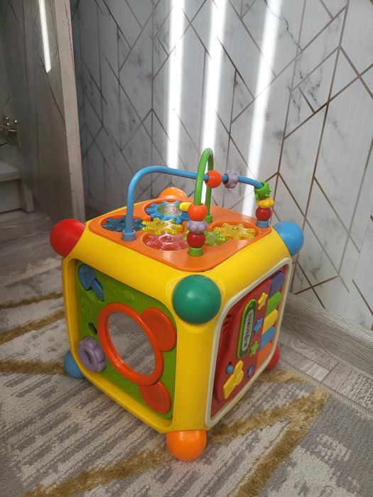 Продам игрушки 1500