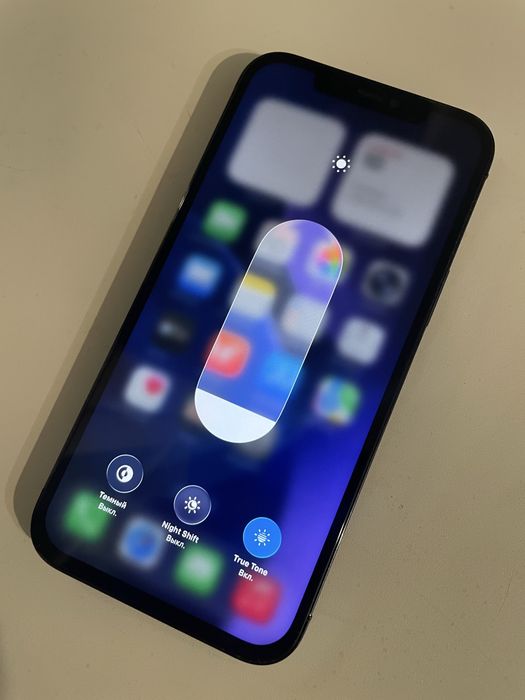 Айфон 12Про Макс 256гб