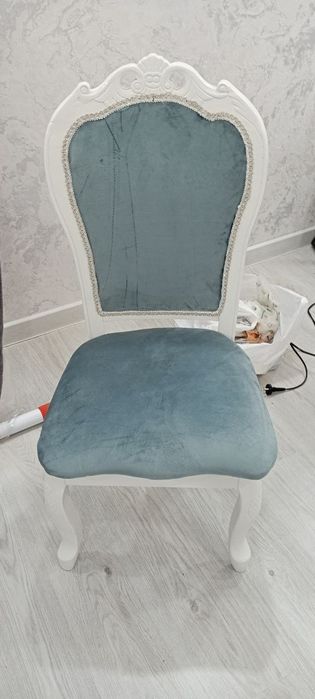 Реставрация мебели