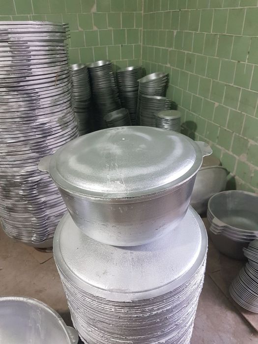 Алмаз Козонлари Оптом нархларда