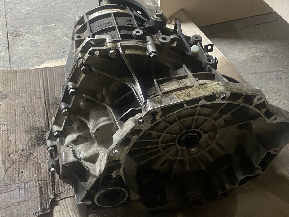 вариатор джак дж7 2023 год  VT3