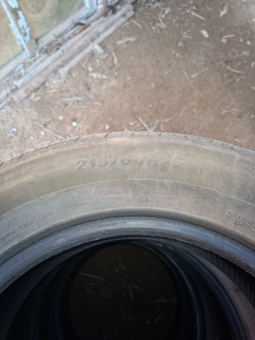 Жақсы жағдайдағы баллондар