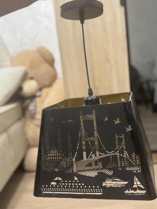 Продаётся люстра для кухни