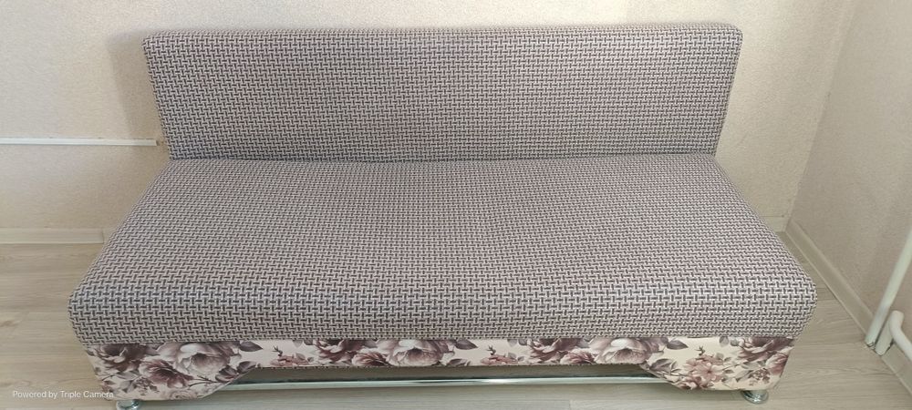 Диван раскладной