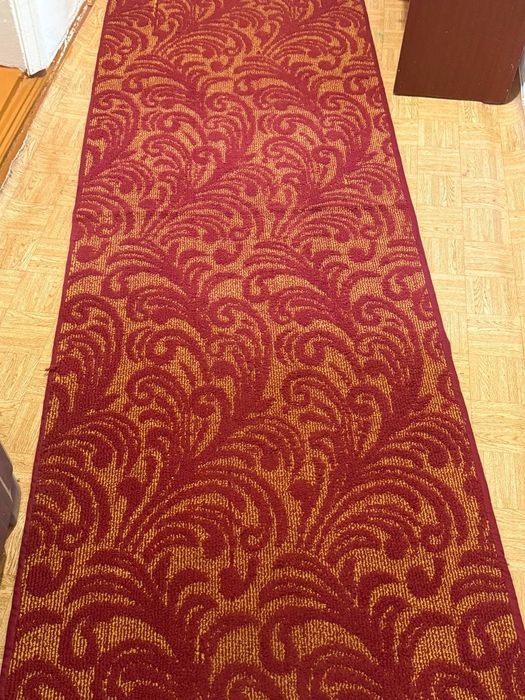 Продам ковер дорожка