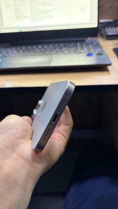 Iphone 15promax ideal