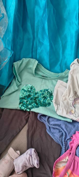 Подарявам дрехи 92/104