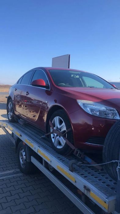 Dezmembram Opel Insignia 1.8 B an fabr. 2010