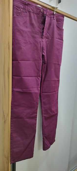 Оригинальные женские джинсы Nevra, турецкий размер 46-48