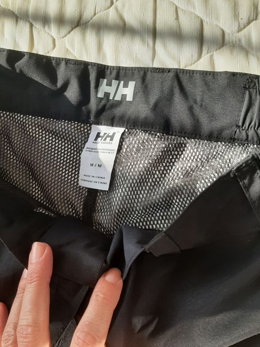 Helly Hansen дамски и мъжки туристически панталон