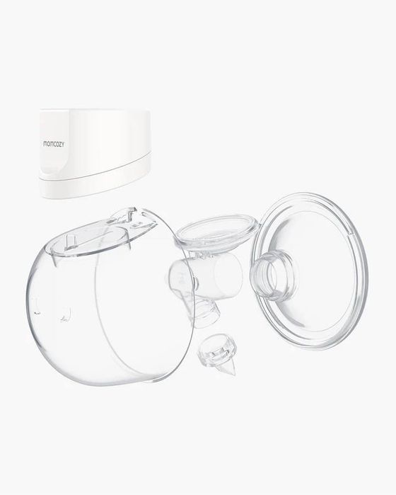 Продам носимый молокоотсос Momcozy S12 Pro