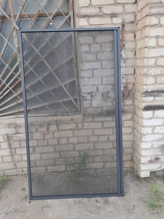 Пластик окна жасаймыз