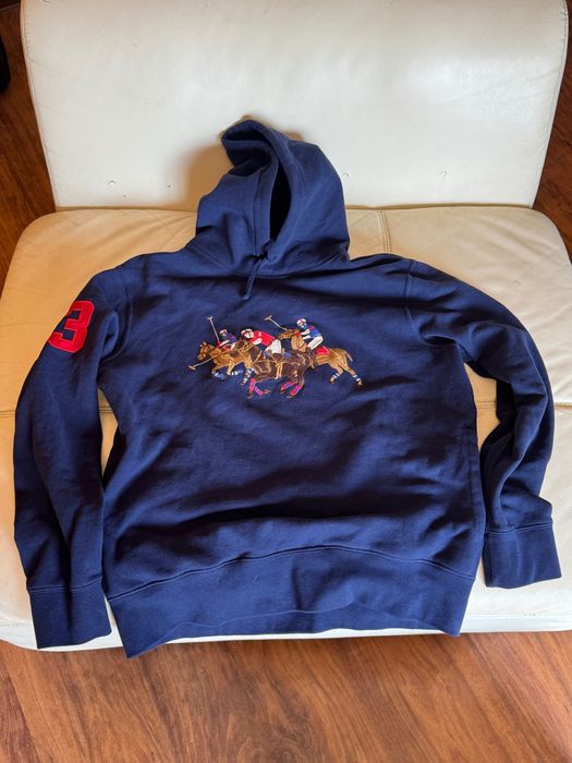 Polo Ralph Lauren 3
