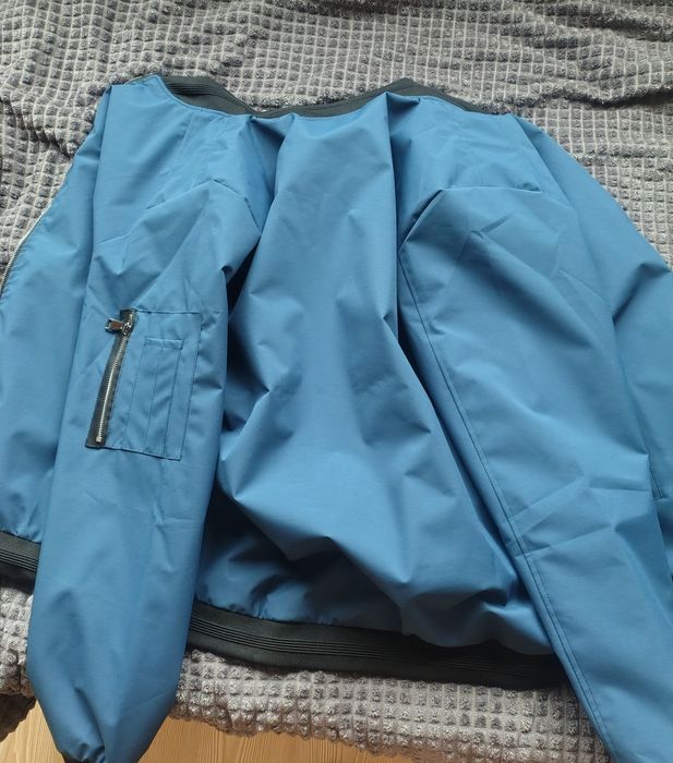 Пролетно мъжко яке размер ХL