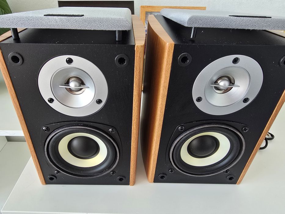 Колонки Microlab B-73