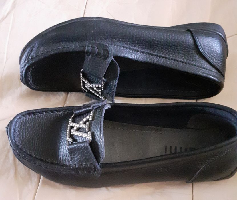 обувь женская б/у