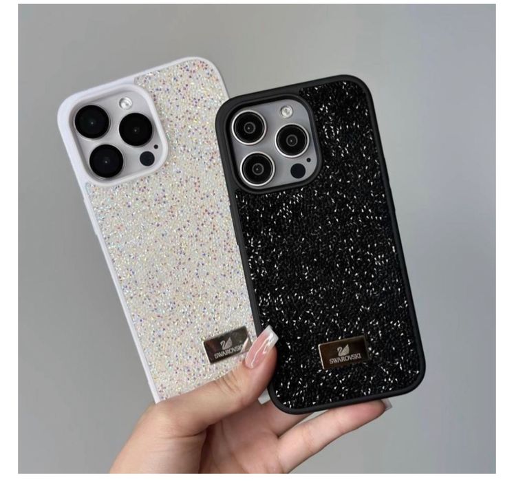 Iphone case swarovski / калъфи сваровски 15/15pro/15plus/15pro max/14
