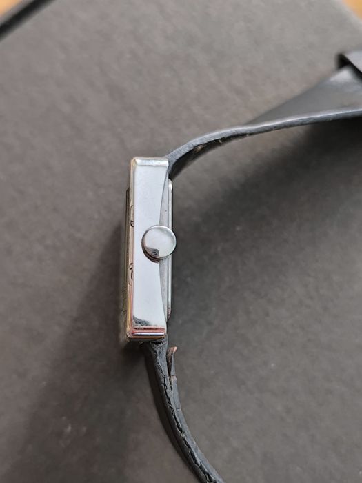 Часовник Fossil unisex, модел от 2006, с касов бон от 2009