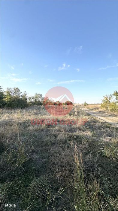 Teren de Vanzare |1000 mp Soseaua Constantei spre Cumpana