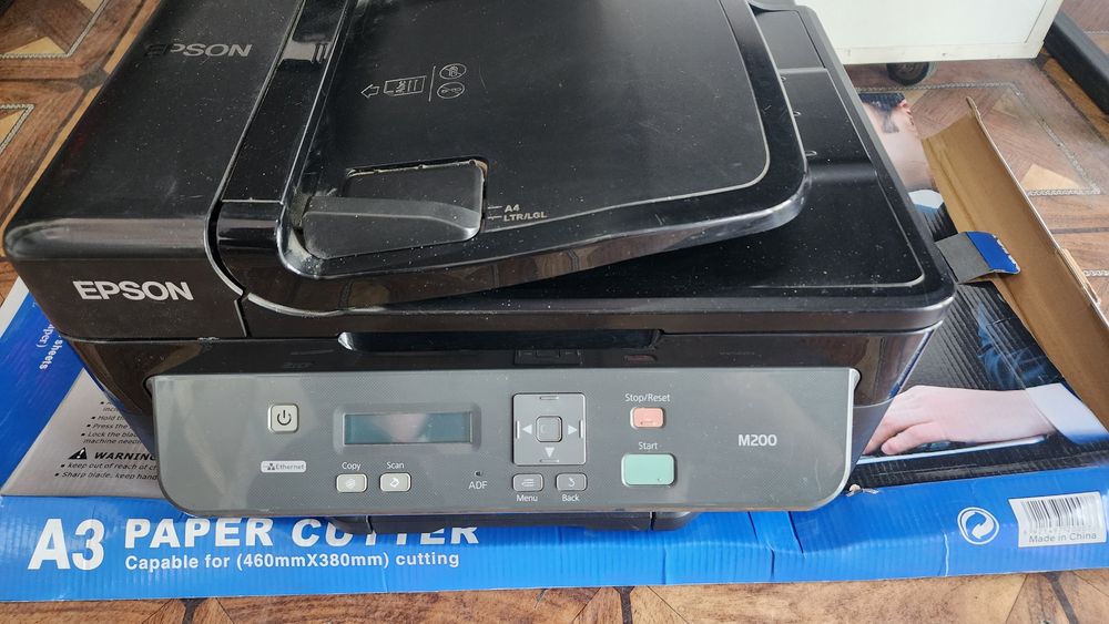 Epson m200 sotiladi