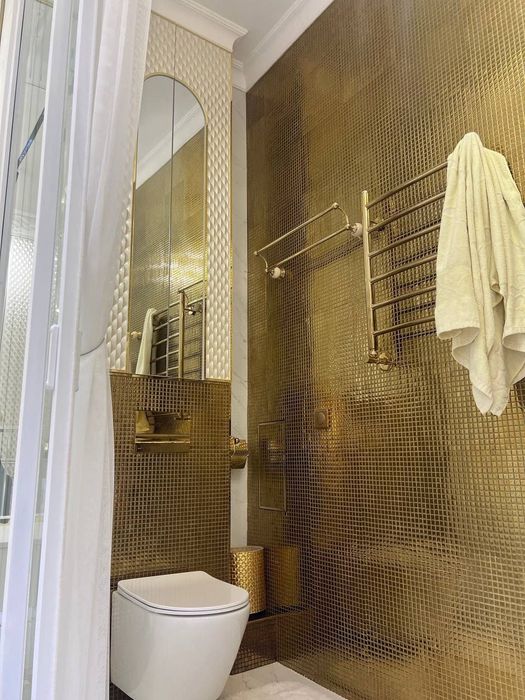 Продаётся Эксклюзивная квартира. 2/10/10. Новостройка. ЖК "O'zbegim".