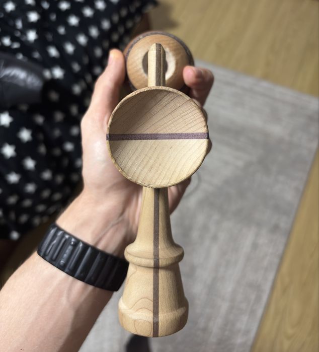 Sweets Broken Shape Splice IX Antiskid v2