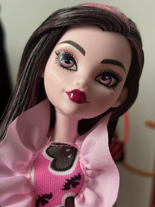 Doll monster high g3