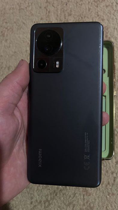 Xiaomi 13 lite         .