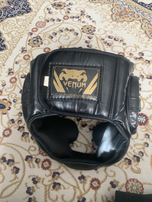 Продам шлем веном