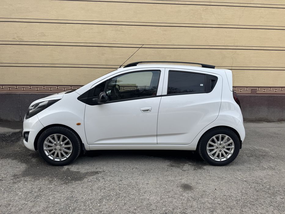 Spark 2020 MT  Nasiya savdoga