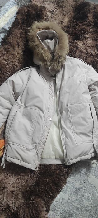 Куртка женская 48